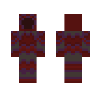 Blood Knight