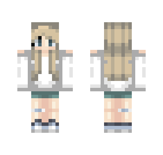 Rebecca | "Light" version