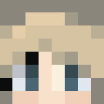Rebecca | "Light" version - Female Minecraft Skins - image 3
