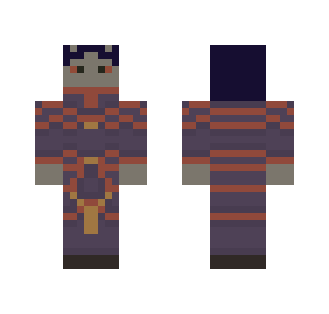 Relomia Emissary of Sliske