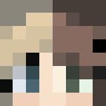 Rebecca | Two sided - Female Minecraft Skins - image 3