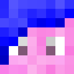 Download Free Ghost Girl ( I Tried Ok :'/ ) Skin for Minecraft image 3 Ghost Girl ( I Tried Ok :'/ ) - Girl Minecraft Skins - image 3
