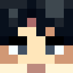Levi [Attack on Titan] - Male Minecraft Skins - image 3