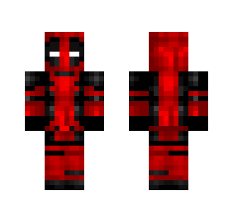Deadpool
