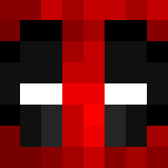 Deadpool - Comics Minecraft Skins - image 3