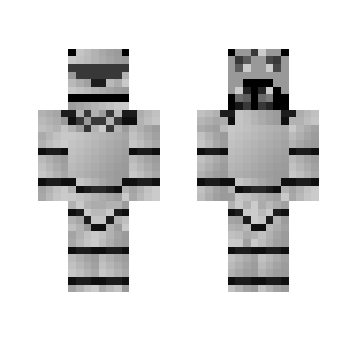 MLG Platinum Freddy