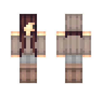 Autumn (+ Update)