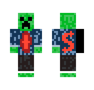 Bad Creeper