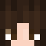dαиibєαя // thegeekdraws - Female Minecraft Skins - image 3