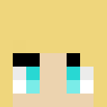 blue sweatshirt pony club - Female Minecraft Skins - image 3