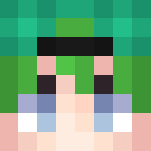 ????-Cute-???? - Male Minecraft Skins - image 3