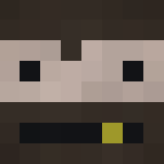 Download Free SkribbleMonkey - New Skin of me Skin for Minecraft image 3 SkribbleMonkey - New Skin of me - Male Minecraft Skins - image 3