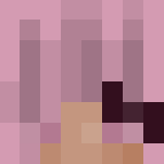 Luna~ Bubble Gummy Bear ;3 - Female Minecraft Skins - image 3