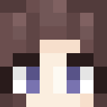 Without Sunnies ♡ - Female Minecraft Skins - image 3