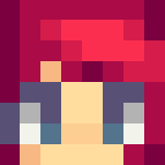 hello - Female Minecraft Skins - image 3