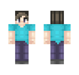 Steve | My version