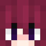 My 2nd skin - Female Minecraft Skins - image 3