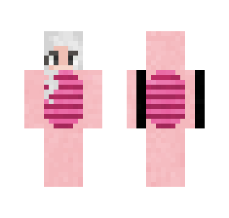Piglet Onesie