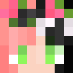 dαиibєαя // pxndeh - Female Minecraft Skins - image 3