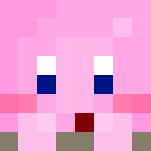 Kirby Planet Robobot Skin [1.8+] - Male Minecraft Skins - image 3