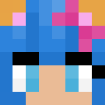 numeko miefwa maid wear - Female Minecraft Skins - image 3