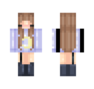 * . *Luna*. (Character)