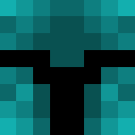 Woohoo_man only better - Male Minecraft Skins - image 3