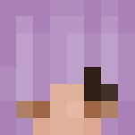 Luna~ Adorable demon jacet - Female Minecraft Skins - image 3