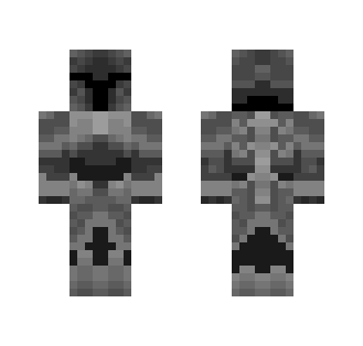 Simple knight