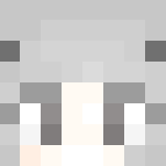 Skin Trade - Karin - Female Minecraft Skins - image 3
