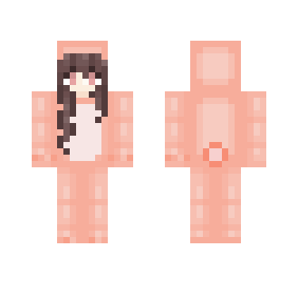 Pink Bear ♡