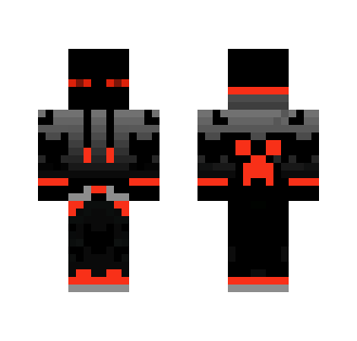 EnderGamer (red)