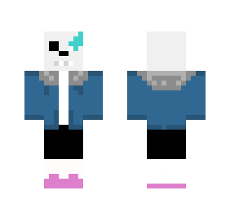 Sans