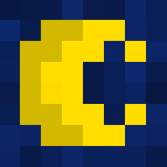 Download Free Disciple of the Night Skin for Minecraft image 3 Disciple of the Night - Interchangeable Minecraft Skins - image 3