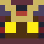 Spiral Knights - Shogun - Male Minecraft Skins - image 3