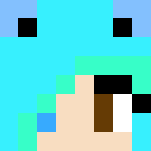 Download Free for my friend Nijikahizara Skin for Minecraft image 3 for my friend Nijikahizara - Female Minecraft Skins - image 3