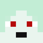 Ghost - Female Minecraft Skins - image 3