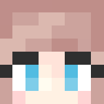 Spent like 3 hours on this - Female Minecraft Skins - image 3