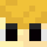 Outset Island Link Skin [1.8+] - Male Minecraft Skins - image 3