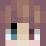Ombre - Female Minecraft Skins - image 3