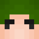 (Trash) - Male Minecraft Skins - image 3