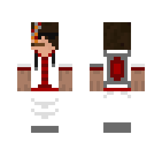 Dope skin