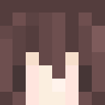 Yellow Sweater (Chibi) ♡ - Female Minecraft Skins - image 3
