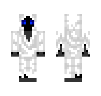 Blue Entity303