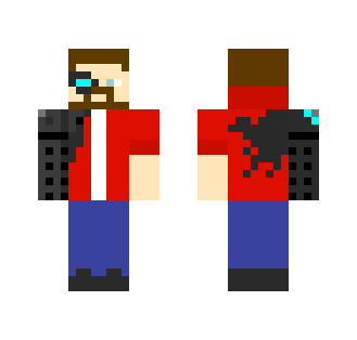 Cyborg Guy