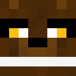 Spring Bonnie - Male Minecraft Skins - image 3