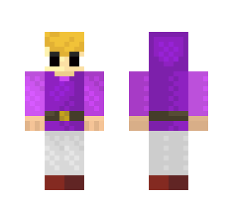 Vio (LOZ) [1.8+]