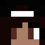 Andryara's skin - Female Minecraft Skins - image 3