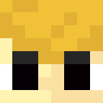 Red (LOZ) Skin [1.8+] - Male Minecraft Skins - image 3
