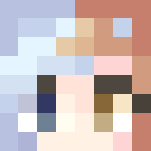 Amвíєncє- Fire n' Ice - Female Minecraft Skins - image 3